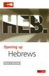 Opening Up Hebrews - OUS